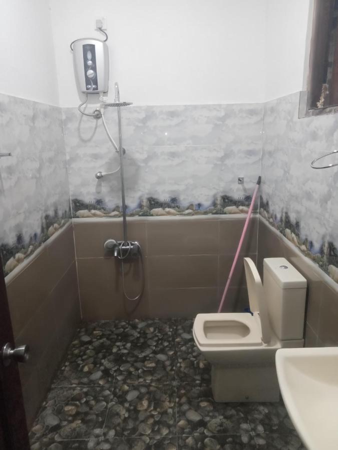 Supipi Homestay Елла Екстер'єр фото