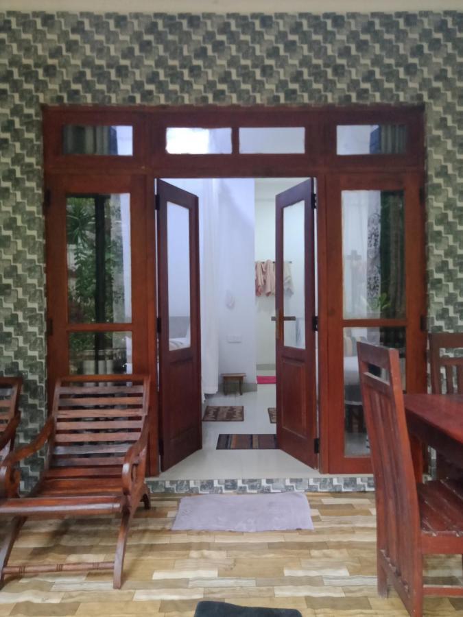 Supipi Homestay Елла Екстер'єр фото