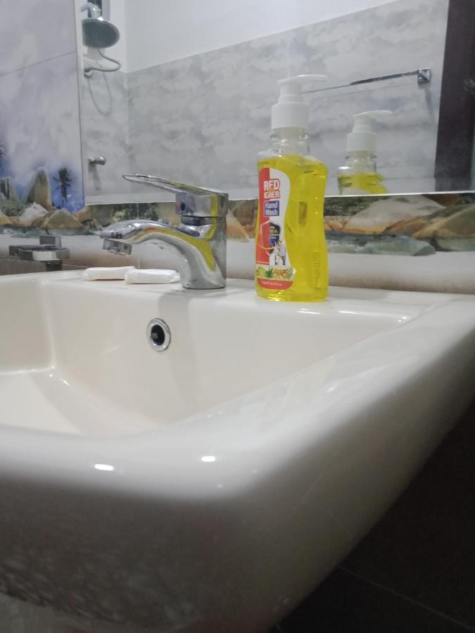 Supipi Homestay Елла Екстер'єр фото