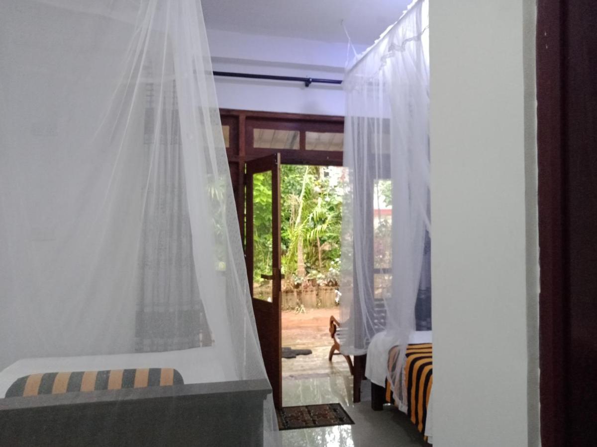 Supipi Homestay Елла Екстер'єр фото