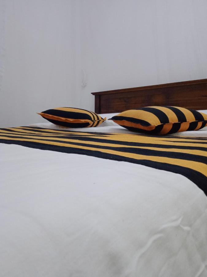Supipi Homestay Елла Екстер'єр фото