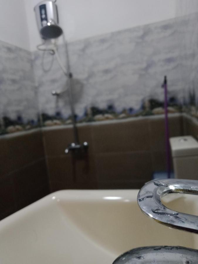 Supipi Homestay Елла Екстер'єр фото