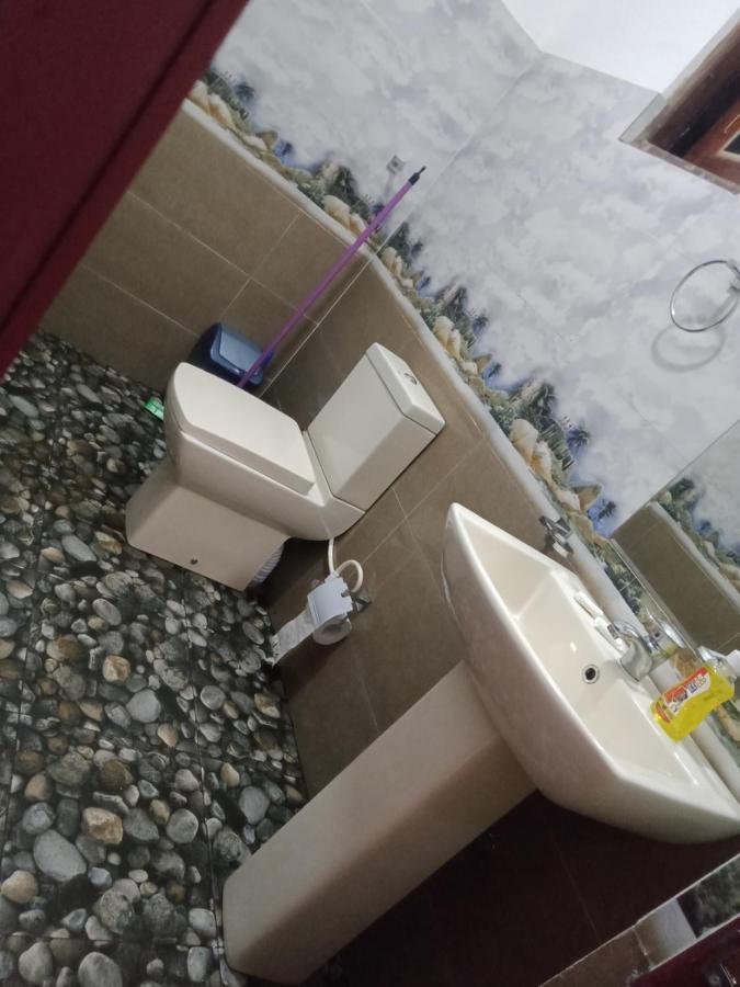 Supipi Homestay Елла Екстер'єр фото