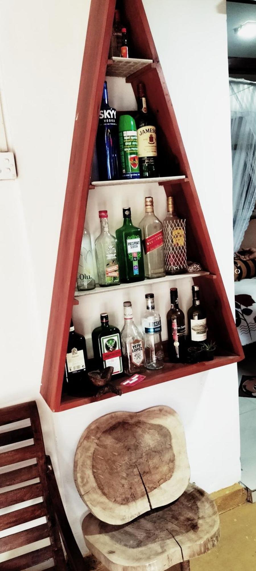 Supipi Homestay Елла Екстер'єр фото