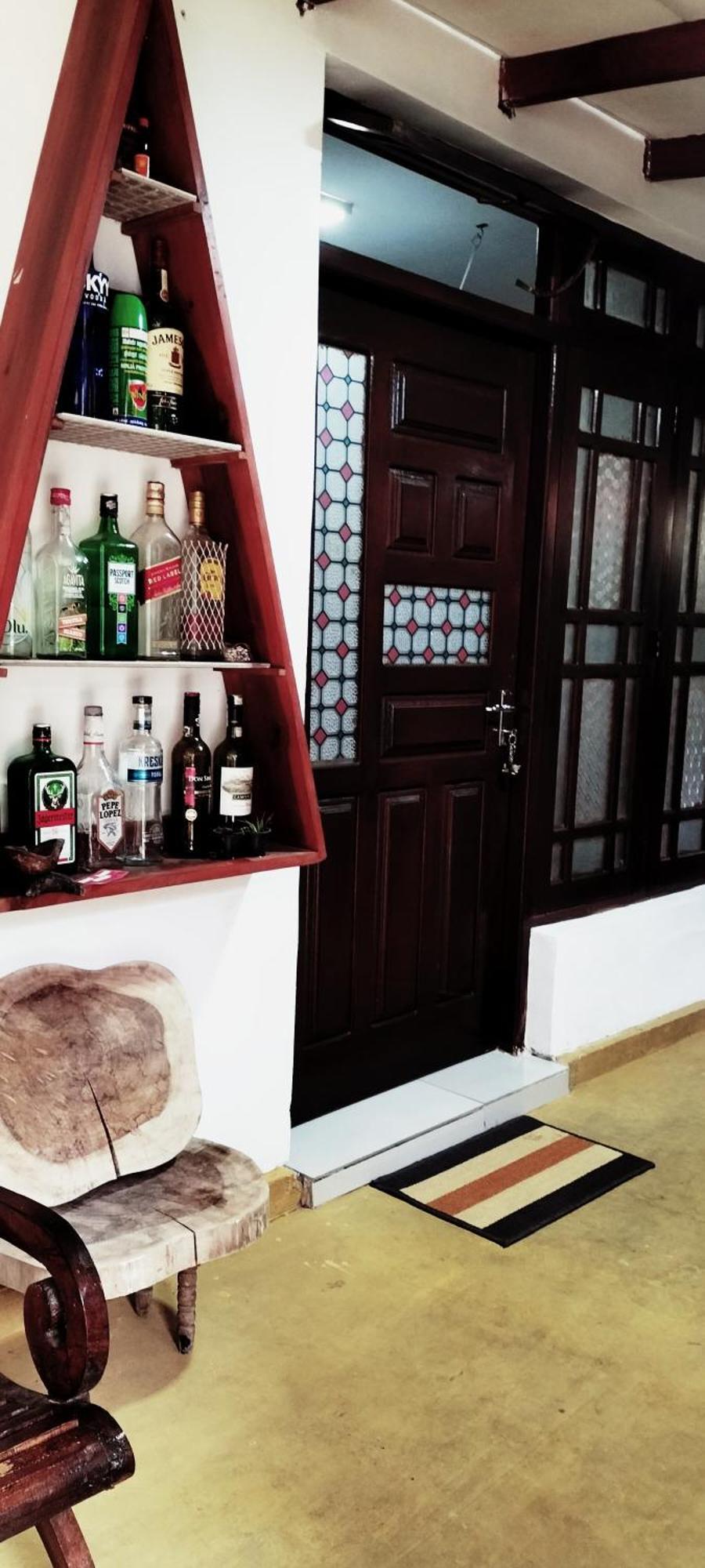 Supipi Homestay Елла Екстер'єр фото