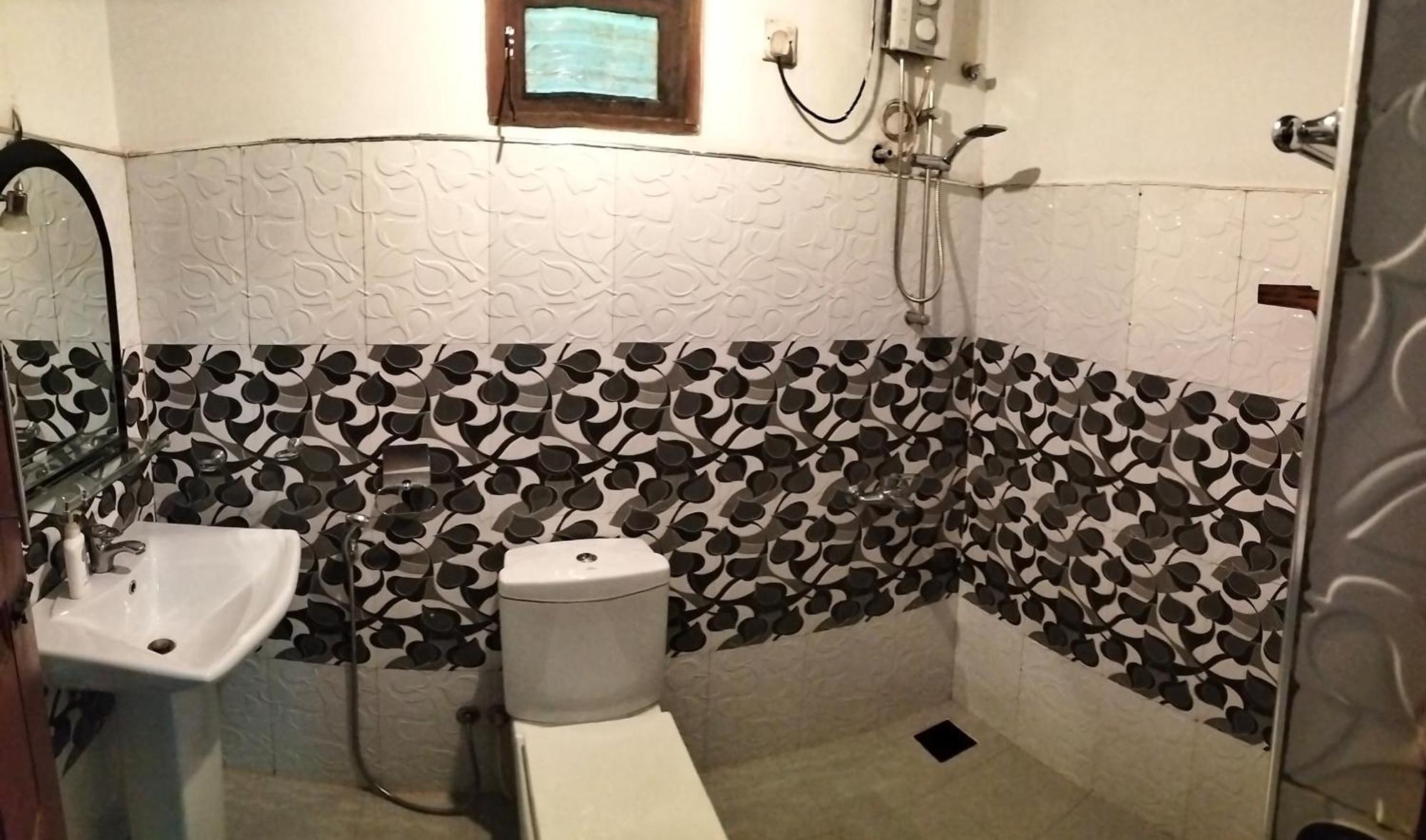 Supipi Homestay Елла Екстер'єр фото